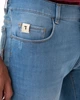 Джинси чоловічі TRUSSARDI JEANS (52J00000-1T003667-G001-U265/20) Блакитний 38 - изображение 4