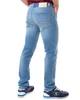 Джинси чоловічі TRUSSARDI JEANS (52J00000-1T003667-G001-U265/20) Блакитний 38 - изображение 6