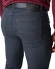 Джинси чоловічі TRUSSARDI JEANS (52J00004-1T004422-H001-E200/20-21-2) Сірий 40 - изображение 7