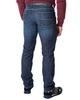 Джинси чоловічі TRUSSARDI JEANS (52J00001-1T004792-D002-U290/20-21-2) Синій 36 - изображение 6