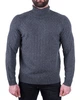 Гольф чоловічий MARVELIS (6332-25-67/8-91) XL Сірий - зображення 1