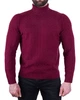 Гольф чоловічий MARVELIS (6332-25-38/8-91) Бордовий XL - зображення 1