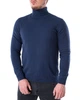 Водолазка чоловіча RAGMAN (742470-070/20-21) Синій XXL - зображення 1
