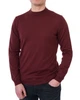 Гольф чоловічий RAGMAN (240860-069/19-20) Бордовий XL - зображення 1