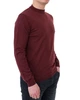 Гольф чоловічий RAGMAN (240860-069/19-20) Бордовий XL - зображення 2