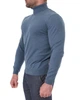 Гольф чоловічий RAGMAN (800170-077/8-91) Синій XXL - зображення 4