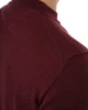 Гольф чоловічий RAGMAN (240860-069/19-20) Бордовий XL - зображення 7