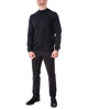 Гольф чоловічий RAGMAN (240860-009/19-20) Чорний XXL - зображення 2