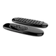 Универсальный пульт гироскоп для Smart TV AIR MOUSE C120 RUS клавиатура-мышка для телевизора русский язык - изображение 3