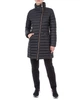 Куртка спортивна жіноча ARMANI EA7 (6GTL01-TN01Z-1200/19-20) Чорний S - изображение 2