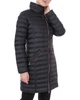 Куртка спортивна жіноча ARMANI EA7 (6GTL01-TN01Z-1200/19-20) Чорний S - изображение 3