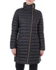 Куртка спортивна жіноча ARMANI EA7 (6GTL01-TN01Z-1200/19-20) Чорний S - изображение 5