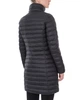 Куртка спортивна жіноча ARMANI EA7 (6GTL01-TN01Z-1200/19-20) Чорний S - изображение 6