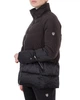 Куртка спортивна жіноча ARMANI EA7 (6GTB21-TNG9Z-1200/19-20) Чорний L - изображение 3