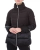Куртка спортивна жіноча ARMANI EA7 (6GTB21-TNG9Z-1200/19-20) Чорний L - изображение 5