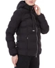 Куртка жіноча спортивна ARMANI EA7 (6GTB16-TNG7Z-1200/19-20) S Чорний - зображення 4