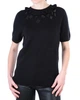 Джемпер жіночий EMPORIO ARMANI (6Z2MVH-2M12Z-0999/8-92) Чорний 42 - изображение 1