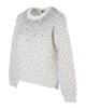 Джемпер жіночий TRUSSARDI JEANS (56M00026-9Y099999-W010/7-8) XS - изображение 2