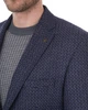 Піджак чоловічий ROY ROBSON (3772-00-617/19-20) Синій 48 - изображение 4