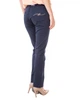 Штани жіночі TRUSSARDI JEANS (56J00022-1T003741-H018-U290/20) Синій 29 - зображення 6