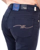 Штани жіночі TRUSSARDI JEANS (56J00022-1T003741-H018-U290/20) Синій 29 - зображення 7