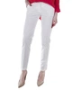 Штани жіночі ARMANI JEANS (3Y5P07-5NZXZ-1100/7) 28 Білий - зображення 1