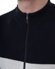 Кофта чоловіча EMPORIO ARMANI (6G1MYB-1M8CZ-F340/19-20) Мікс XXL - зображення 5
