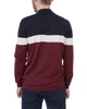 Кофта чоловіча EMPORIO ARMANI (6G1MYB-1M8CZ-F340/19-20) Мікс XXL - зображення 8
