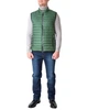 Жилет чоловічий TRUSSARDI JEANS (52S00267-1Y090504-G2900/9) Зелений 56 - изображение 2