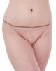 Труси жіночі ARMANI EA7 (164271-9A230-13270/19-20) Рожевий XS - изображение 1