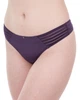 Труси жіночі ARMANI EA7 (162468-219-00090/14) Фіолетовий S - изображение 1
