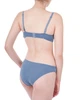 Труси жіночі ARMANI EA7 (162525-9A202-07234/19-20) Блакитний XS - изображение 5