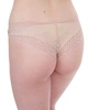 Труси жіночі EMPORIO ARMANI (162948-8A205-03050/91) Бежевий S - изображение 2