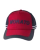 Картуз чоловічий ANTONY MORATO (MMHA00282-FA900111-5085/21) Мультіколор M - изображение 2
