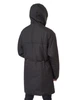 Парка чоловіча EMPORIO ARMANI (6G1L83-1NSFZ-0999/19-20) Чорний 56 - изображение 6