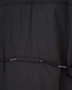 Парка чоловіча EMPORIO ARMANI (6G1L83-1NSFZ-0999/19-20) Чорний 56 - изображение 7