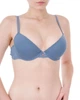 Бюстгалтер жіночий ARMANI EA7 (164137-9A202-07234/19-20) Блакитний 75В - изображение 2