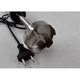 Блендер Domotec Stabmixer 800W MS-5106 2 в 1 + миксер с двумя чашами + терка Черный (208416493Sm) - изображение 3
