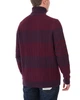 Светр чоловічий BOGNER (8843-6074-599/19-20) Бордовий M - изображение 6