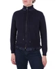 Кофта жіноча EMPORIO ARMANI (3G2BY1-2MSPZ-0918/9) Синій 40 - зображення 1