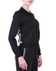 Кофта жіноча EMPORIO ARMANI (3G2MY4-2MSRZ-F002/9) Чорний 42 - зображення 3