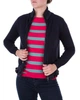 Кофта жіноча EMPORIO ARMANI (3G2BY1-2MSPZ-0918/9) Синій 40 - зображення 4