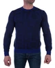 Джемпер чоловічий EMPORIO ARMANI (6Z1MYF-1M3AZ-F006/8-91) Синій L - изображение 1
