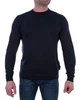 Джемпер чоловічий EMPORIO ARMANI (6Z1MYG-1M3BZ-0922/8-91) Синій M - изображение 1