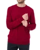Джемпер чоловічий TRUSSARDI JEANS (52M00263-OF000437-R145/19-20) Червоний XL - изображение 1