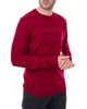 Джемпер чоловічий TRUSSARDI JEANS (52M00263-OF000437-R145/19-20) Червоний XL - изображение 3