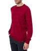 Джемпер чоловічий TRUSSARDI JEANS (52M00263-OF000437-R145/19-20) Червоний XL - изображение 4