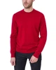 Джемпер чоловічий EMPORIO ARMANI (8N1M91-1M4CZ-0346/19-20) Червоний L - изображение 3