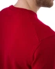 Джемпер чоловічий EMPORIO ARMANI (8N1M91-1M4CZ-0346/19-20) Червоний L - изображение 8
