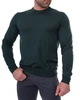 Джемпер чоловічий TRUSSARDI JEANS (52M00006-9Y099999-G260/8-91) L - изображение 5